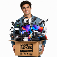 2026 Hot Selling Elektronische Blind Box Smartphone Oordopjes Drone Digitale Producten Premium Gemengde Selectie Kerstpromotie