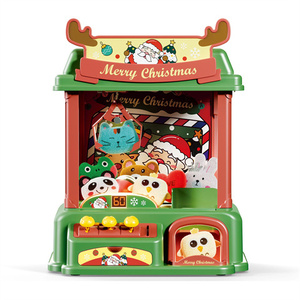 ¡Gran Oferta! Máquina <span class=keywords><strong>de</strong></span> Garra <span class=keywords><strong>de</strong></span> Dinosaurios con Mini Muñecos, Juguete <span class=keywords><strong>de</strong></span> Arcade con Música y Luces, Juguete Educativo y Divertido para Regalo - Product Image 5