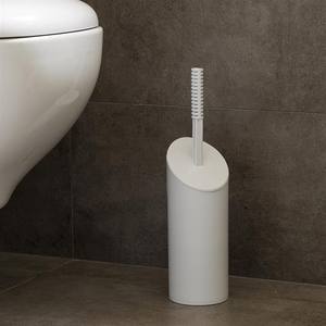 BOX LINE - PORTA ESCOBILLAS DE INODORO BLANCAS - Product Image 1