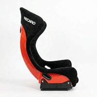 Siège de simulateur de course VR Conspit GT Lite F1 Home Game RECARO Barrel Chair Esports Racing Simulator VR Seat Car