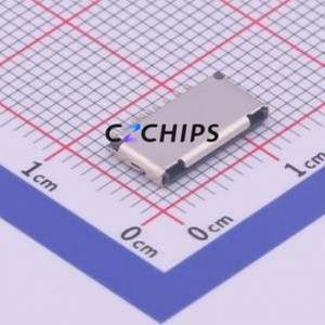 TF-06A SD Card / Memory Card Connector SMD Connector Plug-In Type MicroSD Card (TF Card) Card Holder 1.5mm - Product Image 1