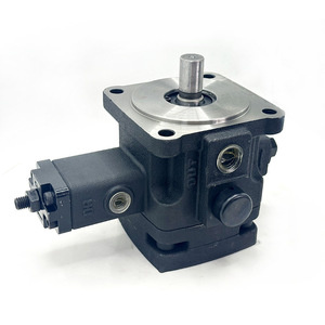 Xtcg Hydraulic <b>Pump</b> Vp40s 350 <b>Bar</b> 2 Stages High Pressure Variable Industrial Machinery - Product Image 1