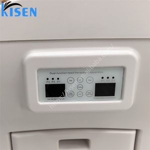 KISEN Nouveau modèle moderne de bac de lavage portable pour cheveux avec réservoir d'eau, équipement de coiffure et de soin pour salons de beauté et spas - Product Image 5