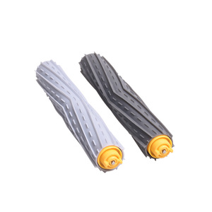 Brosse à rouleau latéral principal Filtre d'<span class=keywords><strong>aspirateur</strong></span> Pièces détachées pour iRobot Roombas 800 900 Series 805 860 870 871 880 890 960 <span class=keywords><strong>980</strong></span> - Product Image 3