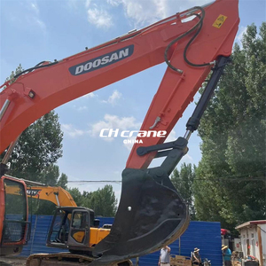 Sử dụng doosan máy xúc <span class=keywords><strong>DX</strong></span> 340 doosan DX150 dx215 DX225 DX260 dx300 dx480 doosan máy xúc giá rẻ earthmoving Digger để bán - Product Image 6