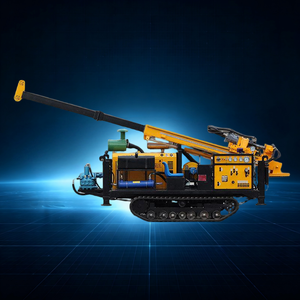 Plataforma de Perforación de Exploración de 120 m de Profundidad de la Mejor <span class=keywords><strong>Calidad</strong></span>, Plataforma de Perforación Hidráulica Completa de 50 m en Venta - Product Image 2
