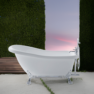 מודרני 1.5 מ 'ו 1.7 מ' טופר 'אמבטיה, ג' קוזי, ג 'קוזי רחצה, ג' קוזי רחצה - Product Image 4