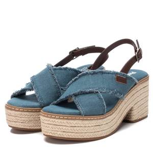 รองเท้าส้นสูงผู้หญิงรุ่น Refresh 171596 สไตล์แพลตฟอร์มแบบ Espadrille - Product Image 3