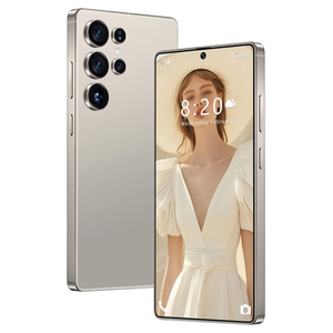 โครงสร้างแข็งแรงทนทาน 16+<span class=keywords><strong>1TB</strong></span> สำหรับสมาร์ทโฟน S25 <span class=keywords><strong>Ultra</strong></span> 5G หน้าจอ 7.3 นิ้ว พร้อมปากกา S-Pen ปลดล็อคด้วย WIFI ระบบ Android โทรศัพท์มือถือ <span class=keywords><strong>S23</strong></span> S24 - Product Image 2