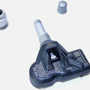 Vw Ag Tire Pressure Sensor 5Q0907275B For Volkswagen Audi Porsche Bentley <b>Tpms</b> - Product Image 5