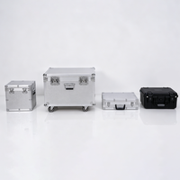 Testeur de transformateur multifonction LXZC-07 40A Haute Précision pour Tests de Résistance, Rapport de Résistance, Dissipation, Isolation et Impédance en Laboratoire