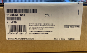 A5E42873963 IPC อะไหล่แหล่งจ่ายไฟ 24VDC 10A อุตสาหกรรมพีซี PLC - Product Image 5