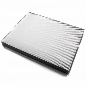 Lansir FY2422/20 True HEPA Filtre de remplacement pour filtre purificateur d'air <span class=keywords><strong>Philips</strong></span> <span class=keywords><strong>2000</strong></span> 2000i <span class=keywords><strong>Series</strong></span> - Product Image 5