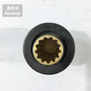 40HP Outboard Motor Parts Steel <b>Propeller</b> Bushings Drive Shaft New Condition Direct Wholesale From <b>Marine</b> Parts Manufacturer - Product Image 4