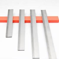 Lame de Raboteuse Remplaçable avec Lame de Coupe en Bois Dur TCT de 10 mm Lame TCT de 12 Pouces Utilisée pour la Raboteuse