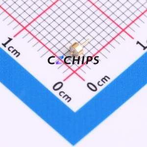HN-RF2010-0.3(3.5-0.5) Feedthrough / RF Insulator Connector ( Number of Cores: 1 )( Number of Rows: 1 )( VSWR: 1.3 ) - Product Image 1