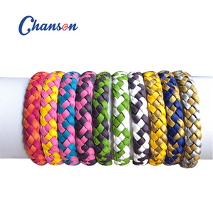 Braccialetto Antizanzare Top di Gamma: I Migliori Fornitori di Braccialetti Repellenti per Zanzare con Olio Essenziale per Esterni - Product Image 1