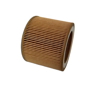 Pièces détachées pour compresseur industriel Manny 583310, élément de filtre à air - Product Image 6