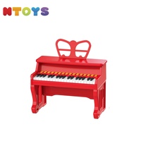 Belinda 37-Key Mini Piano Musical Toys Kids Piano Teclado Infantil Toys Children's Piano Pour Enfant Montessori Education Toys