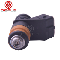 Inyector de Combustible DEFUS de Alta Resistencia H-029-611 para Renault CLIO II 1.4 Scenic/Megane I 1.6, Kit de Reparación de Automóviles, Válvulas de Inyección