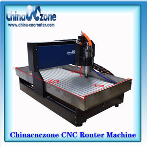 CNC Routeur Graveur Bijoux Gravure Cnc Prix Pierre Machine De Découpe - Product Image 5