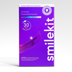 <span class=keywords><strong>Bandes</strong></span> <span class=keywords><strong>blanchissantes</strong></span> pour les <span class=keywords><strong>dents</strong></span> à la menthe violette, blanchiment rapide en 7 jours, utilisation à domicile, pour <span class=keywords><strong>dents</strong></span> sensibles, élimine les taches de café/thé/cigarettes, sans danger - Product Image 6