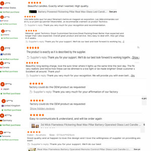 Fournisseur <span class=keywords><strong>en</strong></span> gros de <span class=keywords><strong>bougies</strong></span> <span class=keywords><strong>LED</strong></span> à piles, ensemble de 9 <span class=keywords><strong>bougies</strong></span> piliers claires scintillantes <span class=keywords><strong>en</strong></span> acrylique <span class=keywords><strong>avec</strong></span> <span class=keywords><strong>télécommande</strong></span> et lumière étoilée pour mariage - Product Image 5