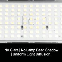 Film diffuseur de lumière PC stable aux UV de 0,2 mm, film diffuseur optique en plastique adhésif blanc laiteux, rouleaux de film diffuseur de lumière LED