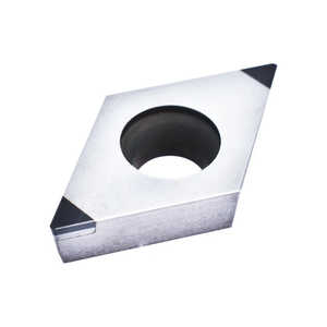 Jeekvisen DNGA1104 CNC เครื่องมือตัดและขึ้นรูปที่มีเครื่อง CNC อุปกรณ์กลึง PCD เม็ดมีดคาร์ไบด์ pcbn CBN - Product Image 5