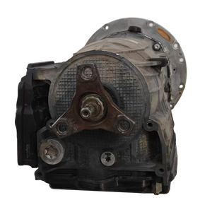 Boîte de vitesses <span class=keywords><strong>Mercedes</strong></span> Benz 722.9 7G Tronic remanufacturée pour les classes <span class=keywords><strong>C</strong></span>, E, S W204 W212 W221 2005-2016 - Product Image 2