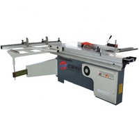 Scie à table coulissante Rexon MJ6122C, scie à table coulissante pour le travail du bois, scie à panneaux coulissante