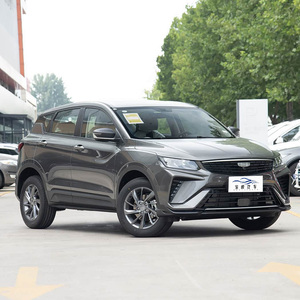 <span class=keywords><strong>Nuova</strong></span> Auto in Offerta: Geely Coolray 2025 1.5L CVT Super Edition, SUV Compatto a Benzina, Geely Binyue SUV 5 Posti, Auto Economica - Product Image 3