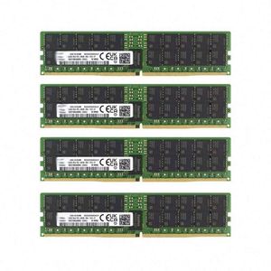 M321RAGA0B20-CWKZJ สินค้ามาใหม่ หน่วยความจำ 128GB PC5-38400 DDR5-4800 Reg ECC 4RX4 ใหม่ - Product Image 1