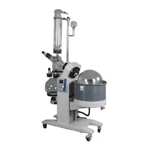 Roterende Verdamper Laboratorium/Roterende Verdamper 20l/Roterende Verdamper Prijs