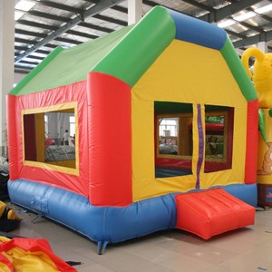 Inflable encantadora <span class=keywords><strong>casa</strong></span> inflable <span class=keywords><strong>casa</strong></span> gorila saltando - Product Image 3