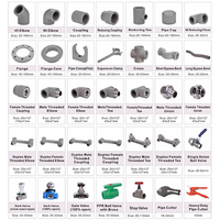 Meilleure qualité personnalisée 20-63mm tailles vert raccord Ppr tous les types de raccords de tuyauterie Ppr