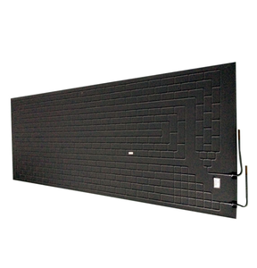 Panel Solar Termodinámico Flexible de Alta Absorción de Calor para Estación de Plantas - Product Image 5