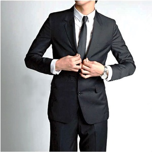 Uniforme de Aerolínea, Traje de Piloto de Air China, Uniforme Masculino para Capitán, Supervisor de Seguridad, Gerente, Traje Profesional de Viscosa - Product Image 6