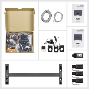 पावर एमपीपी 25kw 30kw <span class=keywords><strong>40kw</strong></span> <span class=keywords><strong>40kw</strong></span> 50kw पर/ऑफ ग्रिड सौर इन्वर्टर 750 hv 3 चरण ऊर्जा भंडारण हाइब्रिड सौर इनवर्टर - Product Image 6