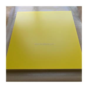 Fr4 Fr5 G11 Epoxy Board G10 Sheet Glasvezel Plaat - Product Image 3