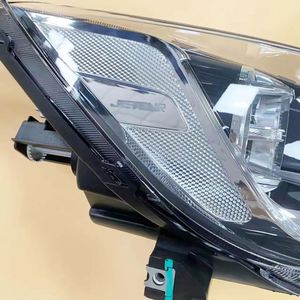 Para Chery Jietu X90 Faro Delantero con Fondo Blanco (LED de Alta Intensidad) F08-4421010BE/20BE - Product Image 3