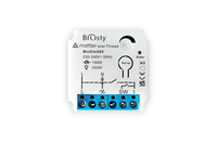 Variateur intelligent Matter Over Thread pour éclairage à intensité variable, produits pour la maison intelligente