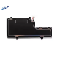 Batterie d'origine OM03XL pour HP EliteBook X360 1030 G2 1GY31PA 1UX08PA Y8Q67EA Y8Q89EA Z2W62EA 0M03XL