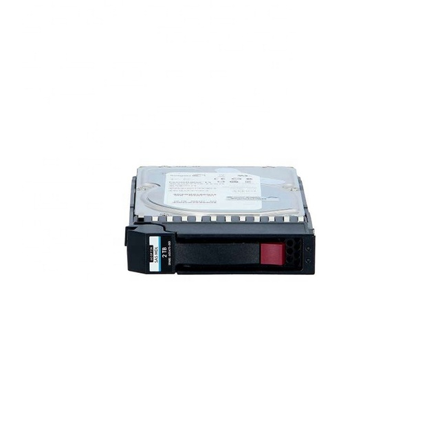 Brand New 605475-001 SAS 3.5'' 2TB 7.2K Server Hard Drives