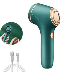 Removedor de Pelusas Recargable por USB de Alta Calidad, Personalizable al por Mayor, con Batería de Gran Capacidad de 1200 mAh - Product Image 2