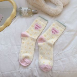 Tất giữ nhiệt dày dặn mùa đông Bioserica Era Winter Velvet dành cho nữ, thiết kế ôm sát chân - Product Image 4