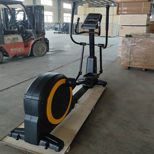 Machine <span class=keywords><strong>elliptique</strong></span> commerciale, appareil de cardio-training commercial pour salle de sport - Product Image 4