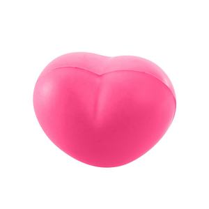 Promosi iklan kustom LOGO PU busa pelepas tekanan bola Remas hati manis pereda stres - Product Image 4