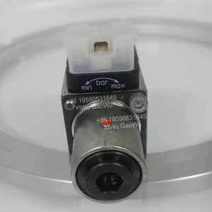 Interruptor HED 8 OA-2X/200K14 R901102708, R900561288 Nuevo y Original - Product Image 3