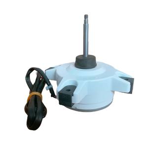 Motor CC sin escobillas ZKFN-45-10-9L para ventilador externo de aire acondicionado Samsung 10P, rotación hacia adelante, CC 310V 45W - Product Image 3